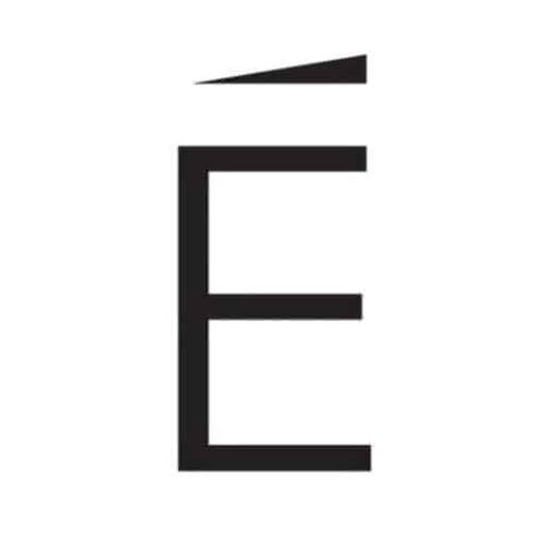Logotipo da empresa SOIE SKINCARE
