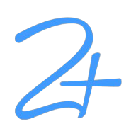 Logotipo da empresa 2 MAIS CONTADORES