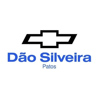Logotipo da empresa D. SILVEIRA SERVICOS