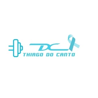 Logotipo da empresa DC THIAGO DO CANTO