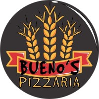 Logotipo da empresa BUENO'S PIZZARIA