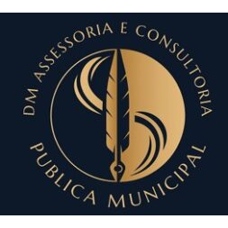 Logotipo da empresa DM ASSESSORIA E CONSULTORIA PUBLICA MUNICIPAL LTDA