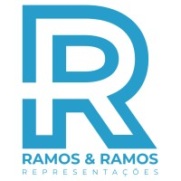 Logotipo da empresa RAMOS REPRESENTACOES