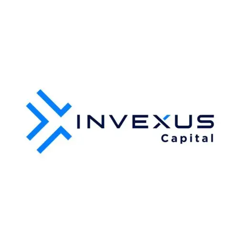 Logotipo da empresa INVEXUS CAPITAL