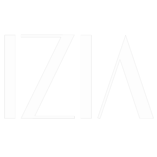 Logotipo da empresa IZIA STUDIO