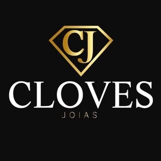 Logotipo da empresa CLOVES JOIAS