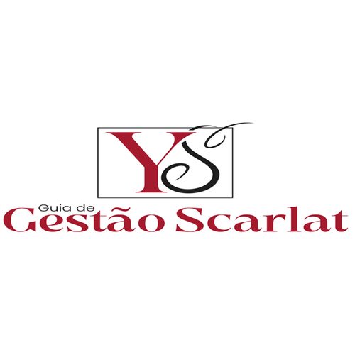 Logotipo da empresa YNGRID DA SILVA BANDEIRA