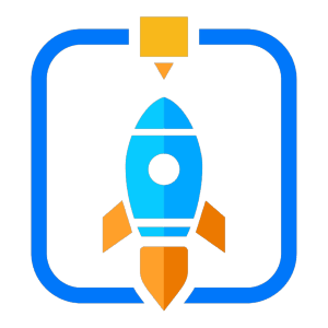 Logotipo da empresa N. R. SOLUCOES LTDA