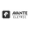 Logotipo da empresa AVANTE