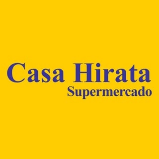 Logotipo da empresa CASA HIRATA