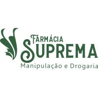 Logotipo da empresa FARMACIA SUPREMA