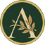 Logotipo da empresa AUBRU SERVICOS MEDICOS