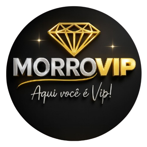 Logotipo da empresa MORRO VIP