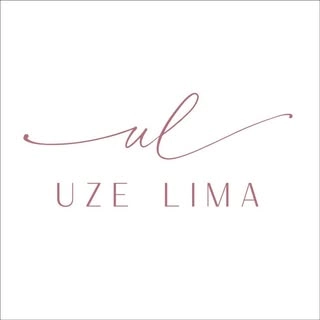 Logotipo da empresa UZE LIMA