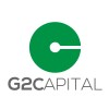 Logotipo da empresa G2 CAPITAL