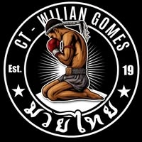 Logotipo da empresa WILIAN DO NASCIMENTO GOMES
