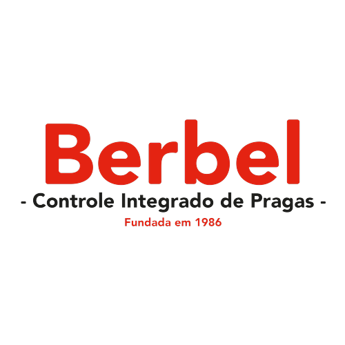 Logotipo da empresa BERBEL DEDETIZADORA