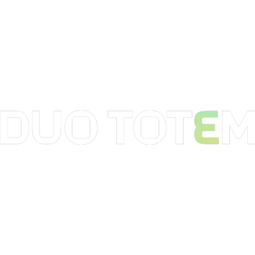 Logotipo da empresa DUO TOTEM
