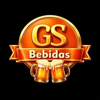 Logotipo da empresa GS DISTRIBUIDORA DE BEBIDAS LTDA