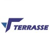 Logotipo da empresa TERRASSE CONSTRUTORA NORTE LTDA