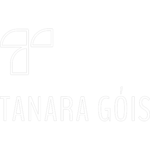 Logotipo da empresa ESTUDIO TANARA GOIS INTERIORES