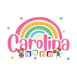 Logotipo da empresa LUANA CAROLINA DA SILVA OLIVEIRA