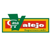Logotipo da empresa CASA VALEJO