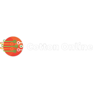 Logotipo da empresa COTTON ONLINE