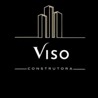 Logotipo da empresa VISO CONSTRUTORA