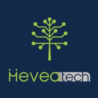 Logotipo da empresa S.A. HEVEA