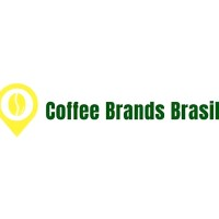 Logotipo da empresa COFFEE BRANDS