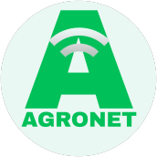 Logotipo da empresa AGRONET TELECOMUNICACOES
