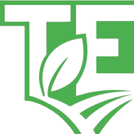 Logotipo da empresa TE AGRO AMBIENTAL