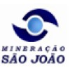 Logotipo da empresa MINERACAO SAO JOAO