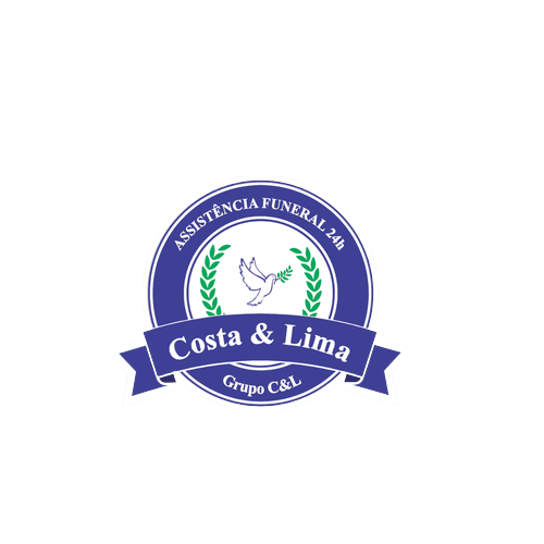 Logotipo da empresa FUNERARIA COSTA E LIMA