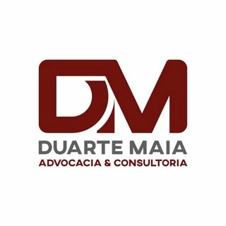 Logotipo da empresa RODRIGO DUARTE MAIA