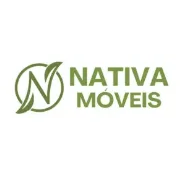 Logotipo da empresa NATIVA MOVEIS