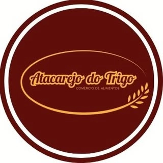 Logotipo da empresa ATACAREJO DO TRIGO COMERCIO DE ALIMENTO