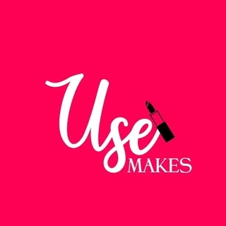 Logotipo da empresa USE MAKES