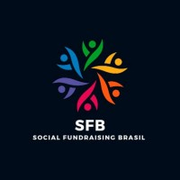 Logotipo da empresa SFB BRASIL