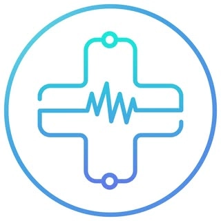 Logotipo da empresa VSC TECH