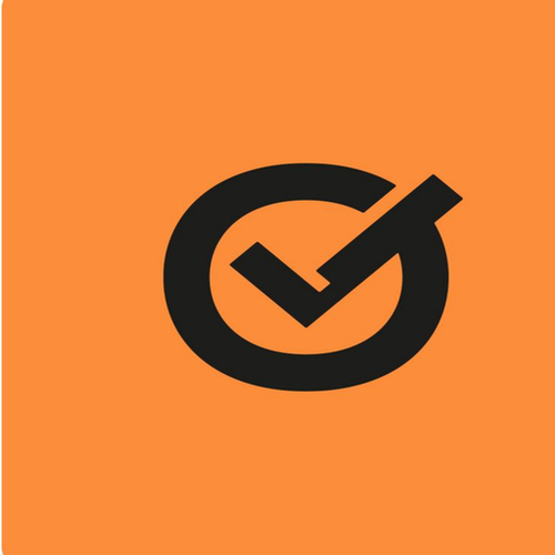 Logotipo da empresa ON TIME