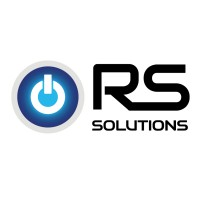 Logotipo da empresa R S TECH HOLDING