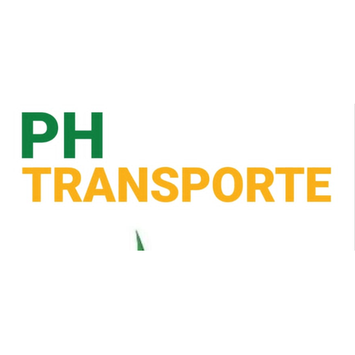 Logotipo da empresa PH LOGISTICA
