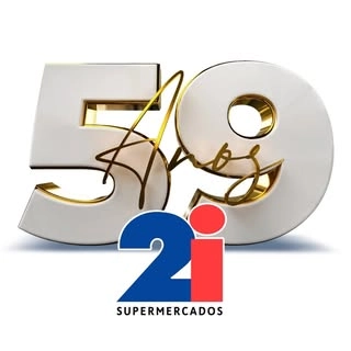Logotipo da empresa CASA DOIS IRMAOS