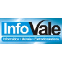 Logotipo da empresa INFOVALE