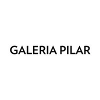 Logotipo da empresa GALERIA PILAR