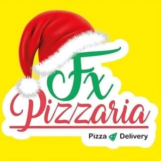 Logotipo da empresa PIZZARIA E LAN HOUSE FX