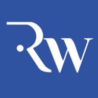 Logotipo da empresa RW TRANSPORTES E LOGISTICA