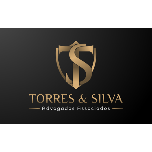 Logotipo da empresa TORRES & SILVA